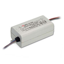 MEAN WELL Netzteil - CC Driver  350mA ~12W