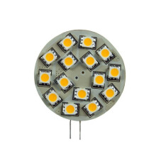 Synergy 21 LED Retrofit G4 15x SMD amber
