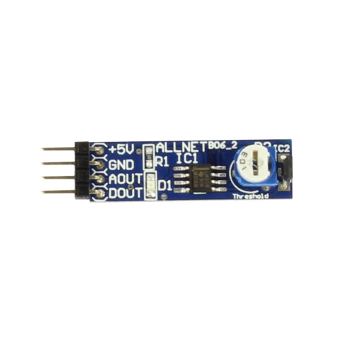 ALLNET 4duino Hall TTL Sensor