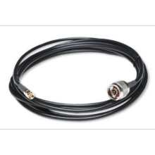 Poynting GSM-Antenne zbh.  CAB-49 CAB, 10m HDF-195 Low Loss cable N(m) to SMA(m)