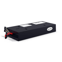 CyberPower USV, zbh. Ersatzakkupack für PR2200/3000ERTXL2UA(N)(C)(CN)/BP48VP2U03