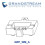 Grandstream wall-mounting GRP_WM_A 1