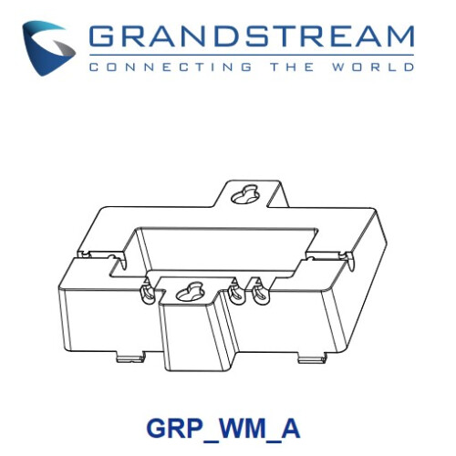 Grandstream wall-mounting GRP_WM_A