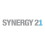 Synergy 21 Anschlussleitung 1m schwarz 4mm 1