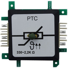 ALLNET Brick?R?knowledge Widerstand PTC