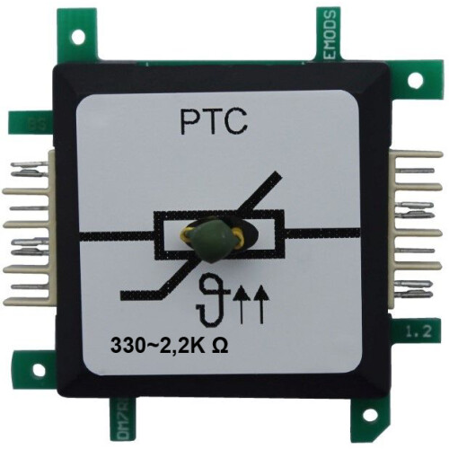 ALLNET Brick?R?knowledge Widerstand PTC