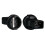 Netzkabel 230V Adapter C20-Stecker -> CEE7/7-Buchse 1