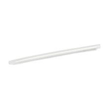 LWL-SpleißSchutz, Schrumpfschlauch(Heatshrink), transparent, 60mm, 100-Pack, Synergy21