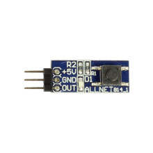 ALLNET 4duino Button