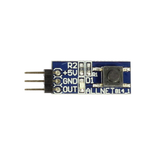 ALLNET 4duino Button