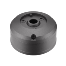 Hanwha Vision Zubehör • Gehäuse • Bullet Back Box • SBO-147B