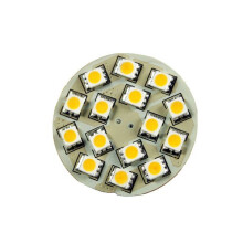 Synergy 21 LED Retrofit G4 15x SMD neutralweiß, Pins hinten