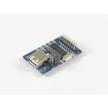 ALLNET 4duino Schnittstelle USB CH376