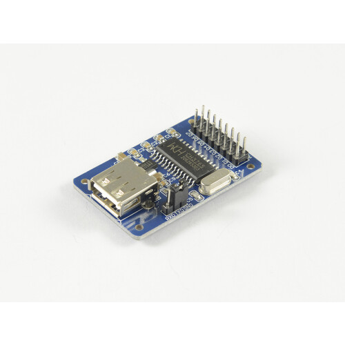 ALLNET 4duino Schnittstelle USB CH376