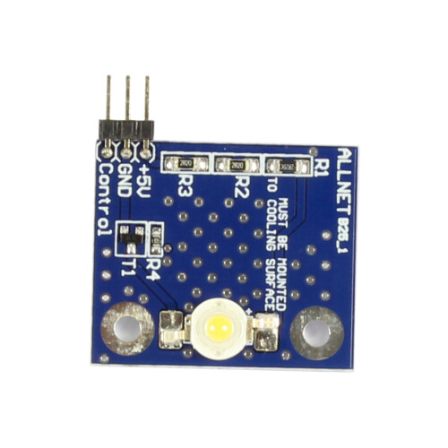 ALLNET 4duino 1W LED Modul
