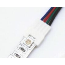 Synergy 21 LED Flex Strip zub. IP20 (SL) Connector RGB 10mm