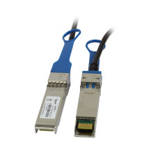 GBIC-Mini, SFP+, 10GB, DAC, 3m, compatible für HP(Aruba),