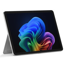 MS Surface Pro for Business 12" -  1st - C 8/16GB/ 256GB - W11P *platinum*