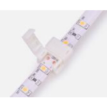 Synergy 21 LED Flex Strip zub. IP62 Connector single color 8mm