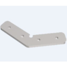 Synergy 21 LED U-Profil zub ALU143/ALU144/ALU146 Verbinder 135