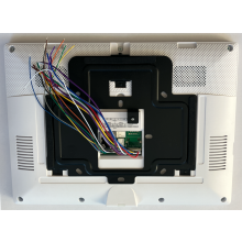 Shelly · Zubehör · "Smart Home Tablet" · 10 Zoll · WLAN · LAN · PoE