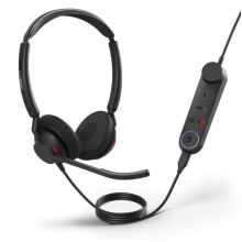 Jabra Engage 50 II Link, Mono, USB-C/A, MS
