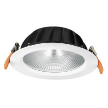 Synergy 21 LED Downlight 35W weiss, warmweiß