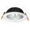 Synergy 21 LED Downlight 35W weiss, warmweiß 1