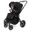 Poussette Quick SE2 set 2in1 Sunset Noir Sunset Noir 2