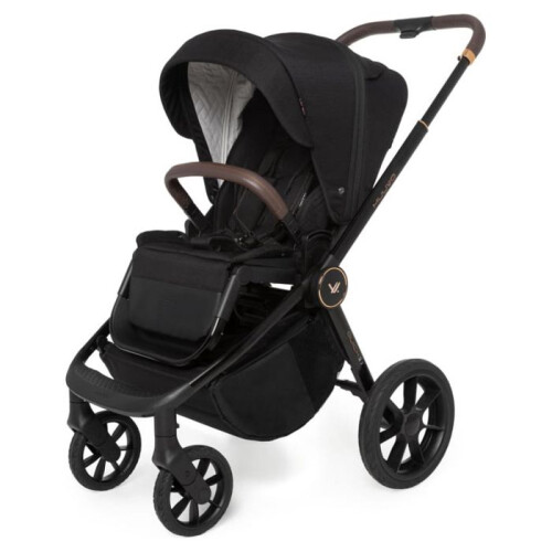 Poussette Quick SE2 set 2in1 Sunset Noir Sunset Noir 1