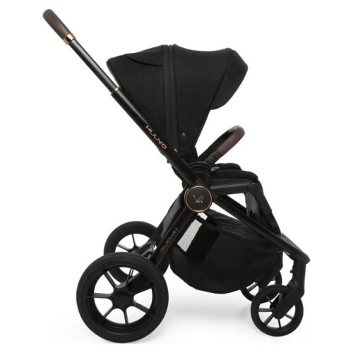 Poussette Quick SE2 set 2in1 Sunset Noir Sunset Noir 2