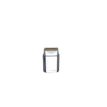 Babyliss Pro Foil Shaver Single Chrome