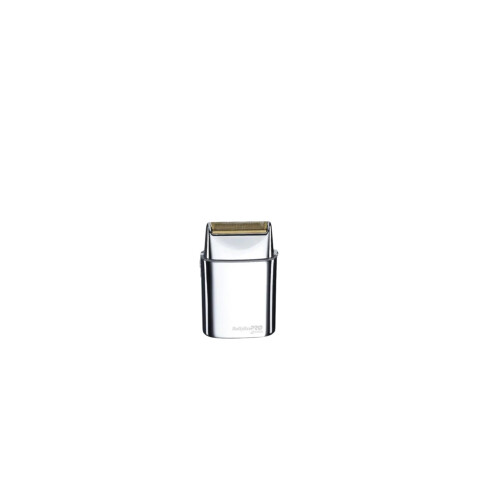 BaByliss Babyliss Pro Foil Shaver Single Chrome