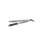 BaByliss Babyliss Pro Multi Voltage Silvergrey 1