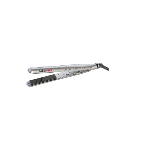BaByliss Babyliss Pro Multi Voltage Silvergrey