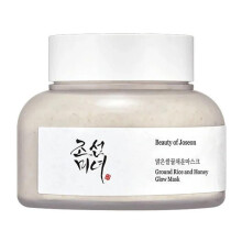 Beauty of Joseon Ground Rice & Honey Glow Mask 150 ml