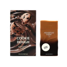 Arabiyat Doce de Açúcar Eau de Parfum para Mulher 100 ml