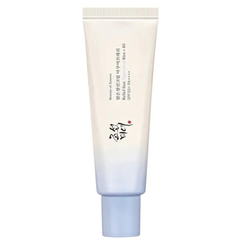 Bellezza di Joseon Relief Sun Aqua-fresh Rice + B5