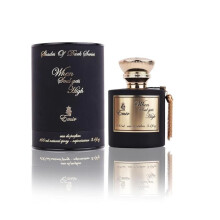 Paris Corner Quando a Alma Fica Alta Eau de Parfum Unissex 100 ml
