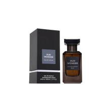Fragrance World Oud Wonder Eau de Parfum para Homem 80 ml