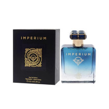 Fragrance World Imperium Eau de Parfum para Homens 100 ml