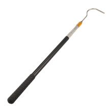 Pólo de Captura de Répteis com Gancho de de 61 Polegadas, Kit de Ferramentas de Manuseio de para Cascavéis Python Copperhead Remoção
