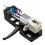 Cellule Magnétique AT3600L + Support de Cellule pour Platine Vinyle LP A 1
