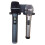 2X Universal Wireless Microphone Hook Holder Stands Wall Hanger Rack Clip Clamp Brackets Wall Mounted 9