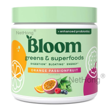 NetHong Bloom Greens Probiotic Powder