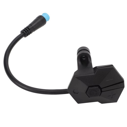4 PIN  Button Controller for Bafang P850C Mid Mount Motor Display Panel Bike Motor Button Controller 1