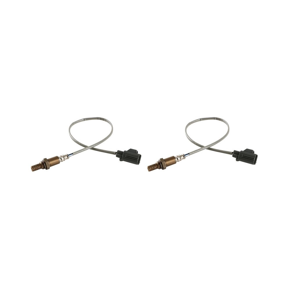 2X Oxygen Sensor O2 Sensor For Lr3 Sport For S80 V70 S60 S40 V50 234-4265 Lr013661 30756122 6031529398167