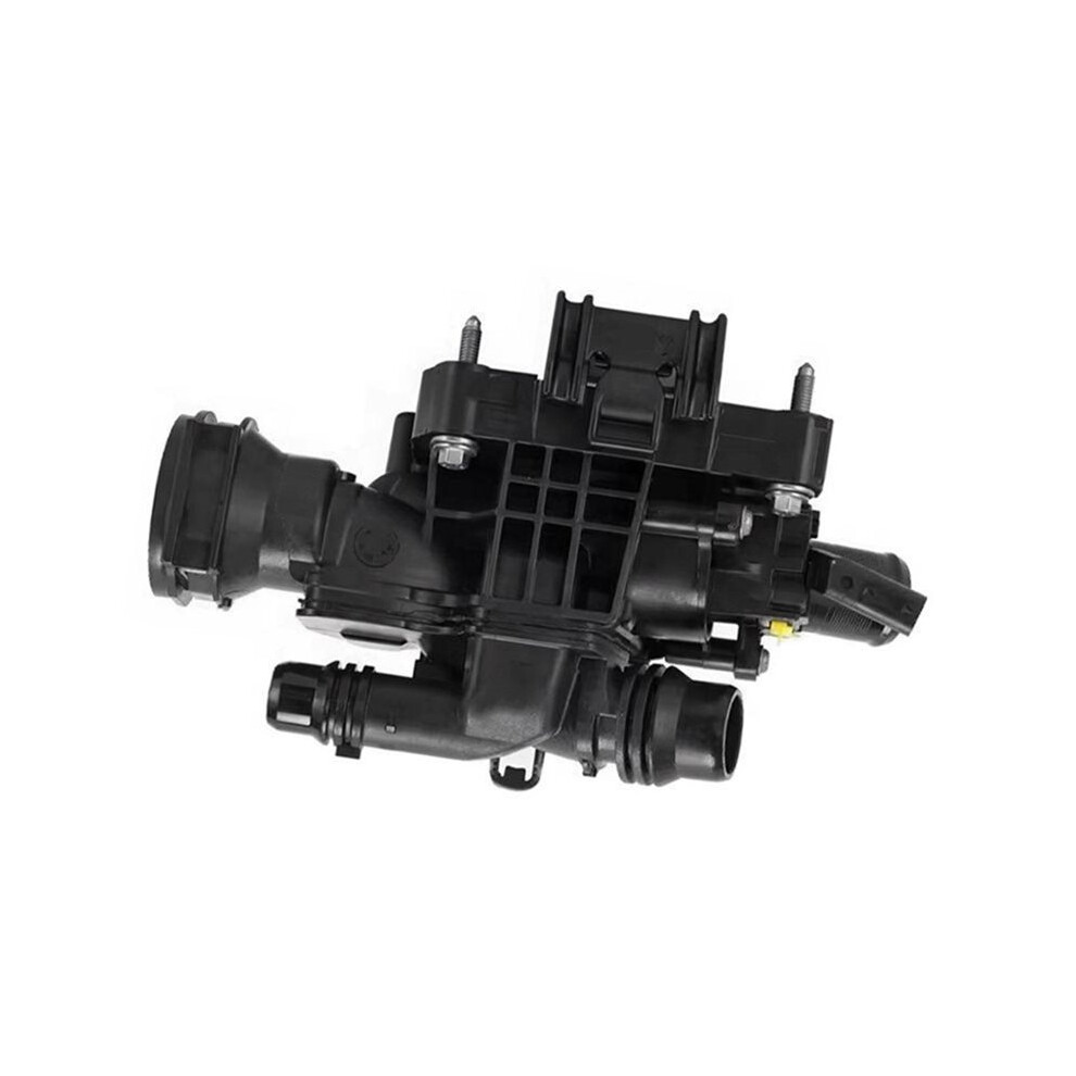 1.5Hdi 9812113780 Thermostat Housing For Berlingo, C3, C4, C5, Jumpu, 2008, 208, 3008, 301, 308, 5008 508 6031743392699