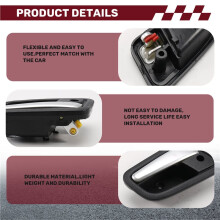 Car Inner Handle Truck Accessories for Yuejin Shangjun X101 X301 X501 Xiaofuxing S50 S50Q