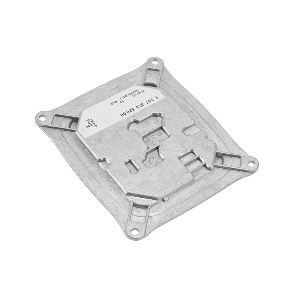 Led Drl Headlight Control Module 130732952800 For Ducato For Boxer For Relay 6033615949475